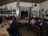 Generalversammlung 2014